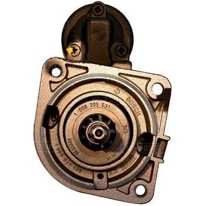 CS723 HC Parts motor de arranque