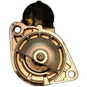 CS727 HC Parts motor de arranque