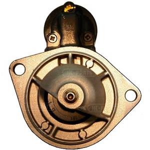 CS878 HC Parts motor de arranque