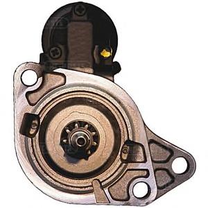 CS295 HC Parts motor de arranque