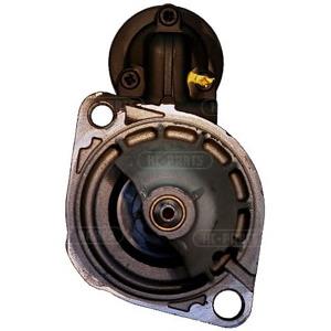 CS282 HC Parts motor de arranque