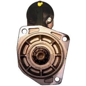 CS276 HC Parts motor de arranque