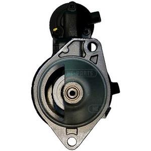 CS290 HC Parts motor de arranque