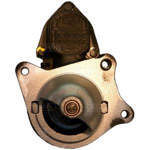 CS147 HC Parts motor de arranque