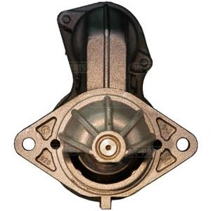 CS162 HC Parts motor de arranque