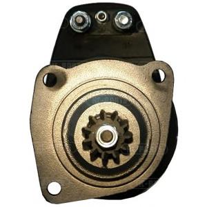 CS506 HC Parts motor de arranque