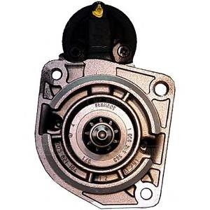 CS500 HC Parts motor de arranque