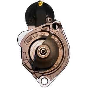 CS509 HC Parts motor de arranque