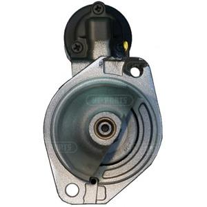 CS331 HC Parts motor de arranque