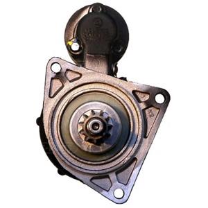 CS332 HC Parts motor de arranque