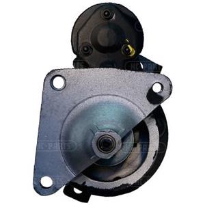 CS338 HC Parts motor de arranque