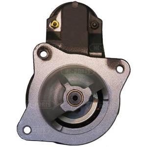 CS321 HC Parts motor de arranque