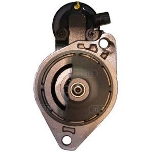 CS322 HC Parts motor de arranque