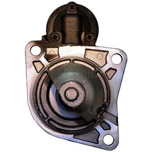 CS330 HC Parts motor de arranque