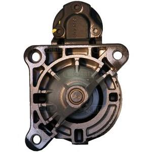 CS326 HC Parts motor de arranque