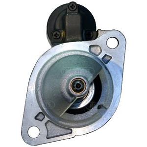 CS358 HC Parts motor de arranque