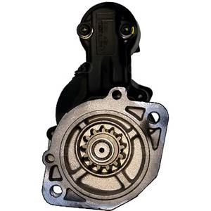 JS769 HC Parts motor de arranque