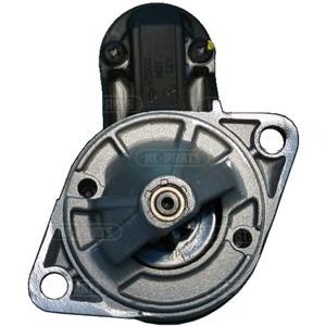 JS751 HC Parts motor de arranque