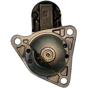 JS747 HC Parts motor de arranque