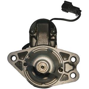 JS937 HC Parts motor de arranque