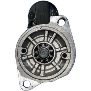 JS939 HC Parts motor de arranque