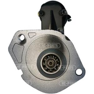 JS941 HC Parts motor de arranque