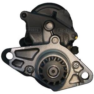 JS632 HC Parts motor de arranque