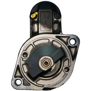 JS643 HC Parts motor de arranque