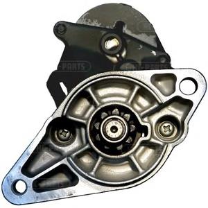 JS560 HC Parts motor de arranque