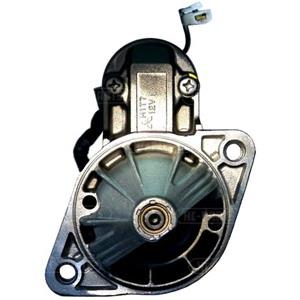 JS628 HC Parts motor de arranque