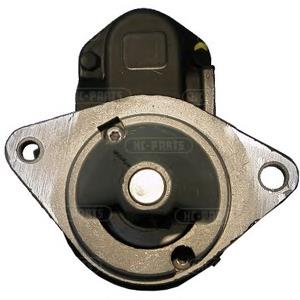 JS672 HC Parts motor de arranque