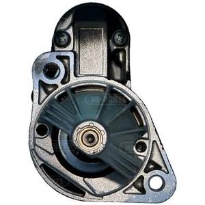 JS658 HC Parts motor de arranque