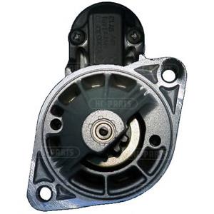 JS667 HC Parts motor de arranque