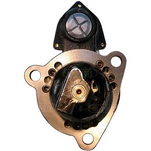 US864 HC Parts motor de arranque