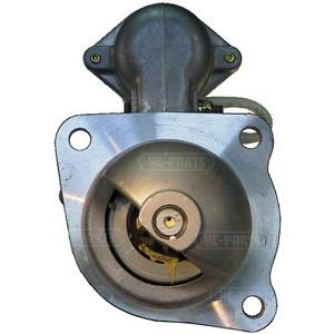 Motor de arranque 3918377 Cummins