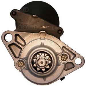 JS1151 HC Parts motor de arranque