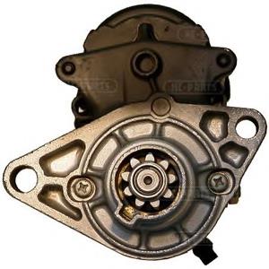 JS1150 HC Parts motor de arranque