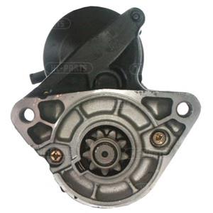 JS1237 HC Parts motor de arranque