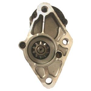 JS1298 HC Parts motor de arranque