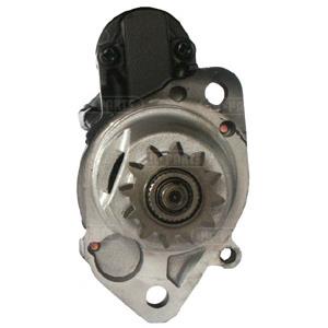 JS1295 HC Parts motor de arranque