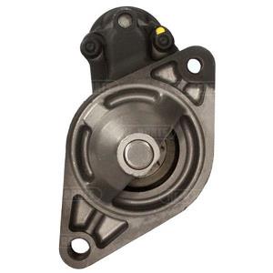 JS1224 HC Parts motor de arranque