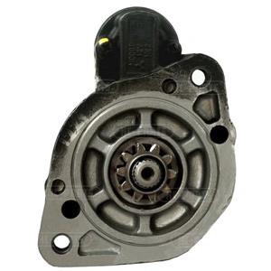 JS1221 HC Parts motor de arranque