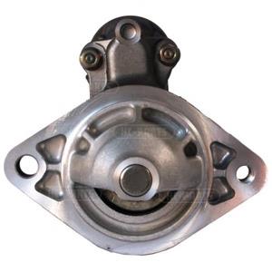 JS1230 HC Parts motor de arranque