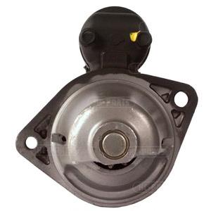 JS1225 HC Parts motor de arranque