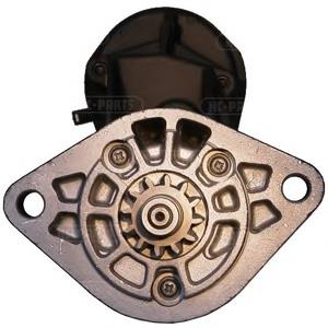 JS1021 HC Parts motor de arranque