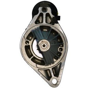 JS1006 HC Parts motor de arranque