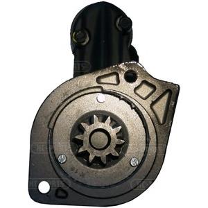 JS1001 HC Parts motor de arranque