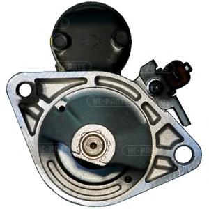 JS1100 HC Parts motor de arranque