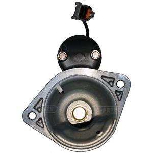 JS1137 HC Parts motor de arranque