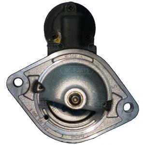 JS1135 HC Parts motor de arranque